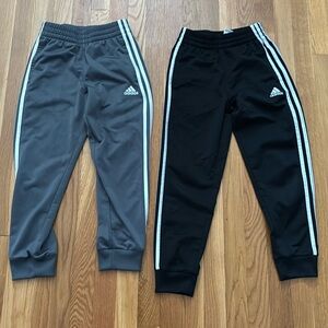 Adidas joggers like new